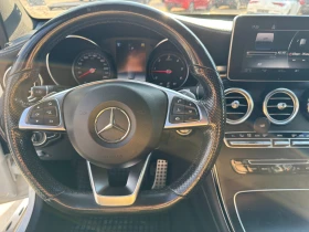 Mercedes-Benz GLC 250 EU6 4MATIC  | Mobile.bg    14
