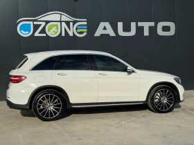 Mercedes-Benz GLC 250 EU6 4MATIC  | Mobile.bg    2