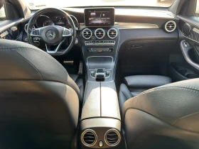 Mercedes-Benz GLC 250 EU6 4MATIC  | Mobile.bg    12