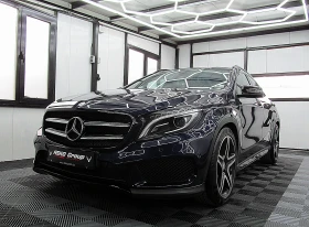     Mercedes-Benz GLA 220 AMG-line/PANORAMA/PODGREV/KAMERA/ 