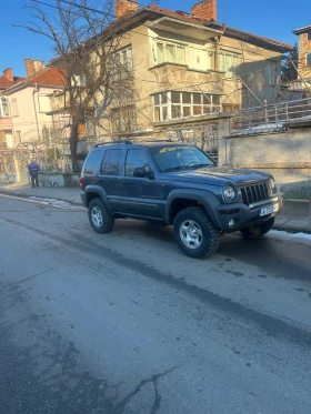 Обява за продажба на Jeep Cherokee ~12 250 лв. - изображение 5