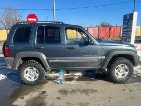 Обява за продажба на Jeep Cherokee ~12 250 лв. - изображение 6