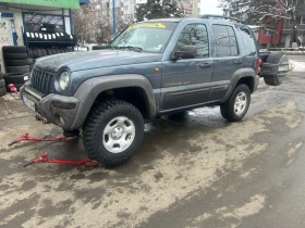 Обява за продажба на Jeep Cherokee ~12 250 лв. - изображение 7