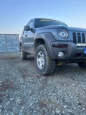 Обява за продажба на Jeep Cherokee ~12 250 лв. - изображение 1