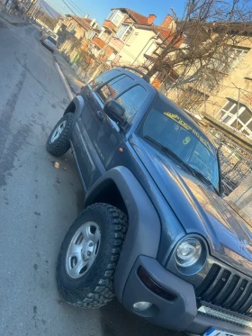 Обява за продажба на Jeep Cherokee ~12 250 лв. - изображение 4