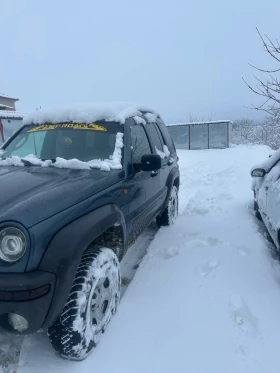 Обява за продажба на Jeep Cherokee ~12 250 лв. - изображение 8