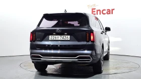 Обява за продажба на Kia Sorento 4th Generation Diesel 2.2 4WD Trendy ~41 600 лв. - изображение 3