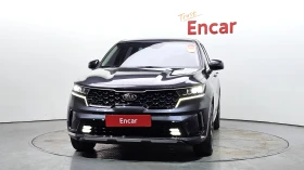 Обява за продажба на Kia Sorento 4th Generation Diesel 2.2 4WD Trendy ~41 600 лв. - изображение 2