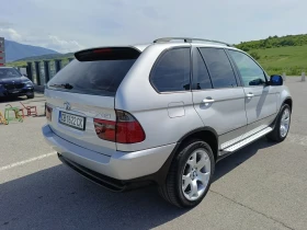 Обява за продажба на BMW X5 3.0D 218 FACELIFT  ~12 600 лв. - изображение 4