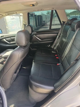 Обява за продажба на BMW X5 3.0D 218 FACELIFT  ~12 600 лв. - изображение 8