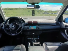Обява за продажба на BMW X5 3.0D 218 FACELIFT  ~12 600 лв. - изображение 5