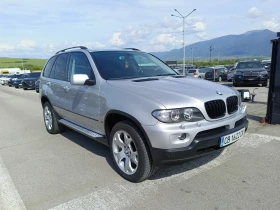 Обява за продажба на BMW X5 3.0D 218 FACELIFT  ~12 600 лв. - изображение 1