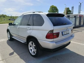 Обява за продажба на BMW X5 3.0D 218 FACELIFT  ~12 600 лв. - изображение 3