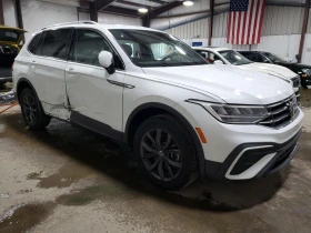 VW Tiguan SE | Mobile.bg    3