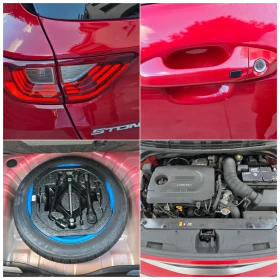 Kia Stonic 1.6 СRDI ENERGY - 28800 лв. - 70582792 16
