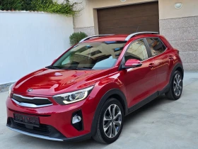 Kia Stonic 1.6 СRDI ENERGY - 28800 лв. - 70582792 2