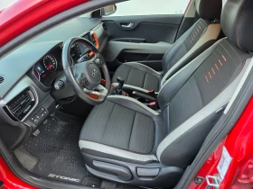 Kia Stonic 1.6 СRDI ENERGY - 28800 лв. - 70582792 8