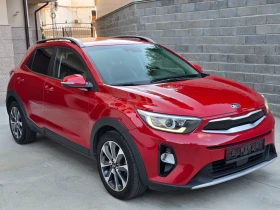 Kia Stonic 1.6 СRDI ENERGY - 28800 лв. - 70582792 6