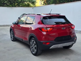 Kia Stonic 1.6 СRDI ENERGY - 28800 лв. - 70582792 3