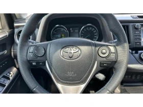 Toyota Rav4 RAV4 2.5 HSD LUXURY AWD | Mobile.bg    13