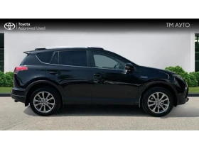 Toyota Rav4 RAV4 2.5 HSD LUXURY AWD | Mobile.bg    17