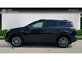     Toyota Rav4 RAV4 2.5 HSD LUXURY AWD