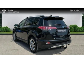     Toyota Rav4 RAV4 2.5 HSD LUXURY AWD
