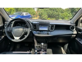 Toyota Rav4 RAV4 2.5 HSD LUXURY AWD | Mobile.bg    8