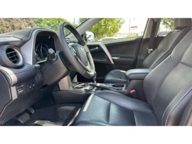 Toyota Rav4 RAV4 2.5 HSD LUXURY AWD | Mobile.bg    12