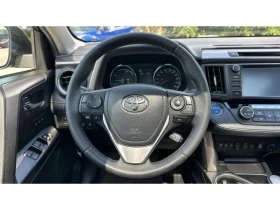 Toyota Rav4 RAV4 2.5 HSD LUXURY AWD | Mobile.bg    9