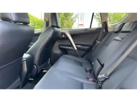 Toyota Rav4 RAV4 2.5 HSD LUXURY AWD | Mobile.bg    11
