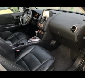 Nissan Qashqai 2.0Automat | Mobile.bg    15