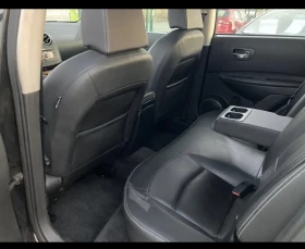 Nissan Qashqai 2.0Automat | Mobile.bg    9