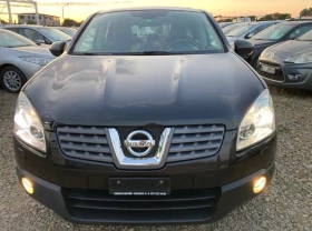 Nissan Qashqai 2.0Automat | Mobile.bg    3