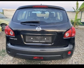 Nissan Qashqai 2.0Automat | Mobile.bg    6