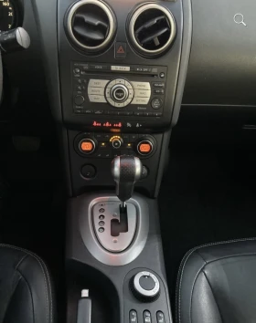 Nissan Qashqai 2.0Automat | Mobile.bg    10