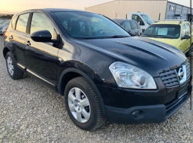Nissan Qashqai 2.0Automat | Mobile.bg    2