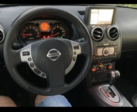 Nissan Qashqai 2.0Automat | Mobile.bg    11