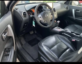 Nissan Qashqai 2.0Automat | Mobile.bg    7