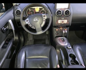 Nissan Qashqai 2.0Automat | Mobile.bg    13
