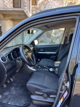 Suzuki Grand vitara | Mobile.bg    9