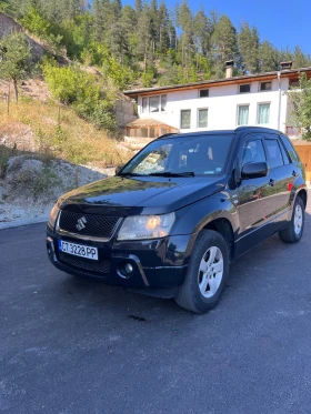 Suzuki Grand vitara | Mobile.bg    2