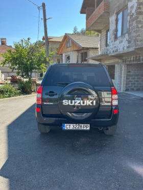 Suzuki Grand vitara | Mobile.bg    5