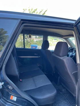 Suzuki Grand vitara | Mobile.bg    6