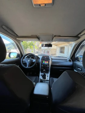 Suzuki Grand vitara | Mobile.bg    10
