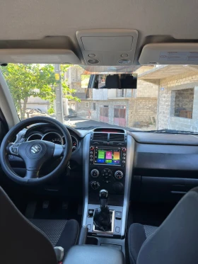 Suzuki Grand vitara | Mobile.bg    11