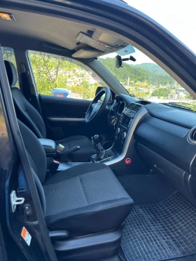 Suzuki Grand vitara | Mobile.bg    8