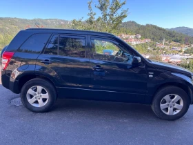 Suzuki Grand vitara | Mobile.bg    4