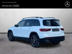 Mercedes-Benz GLB 220d 4MATIC 6+ 1, снимка 4