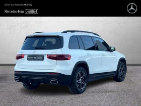 Mercedes-Benz GLB 220d 4MATIC 6+ 1, снимка 3